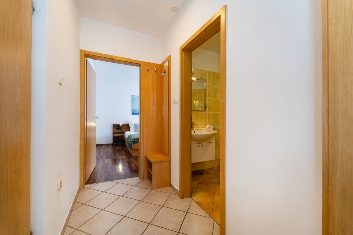 Apartman